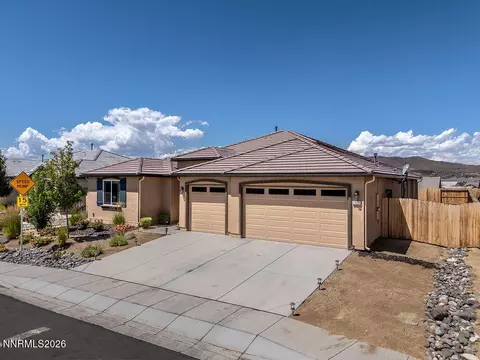 2329 Seaberry Dr, Spanish Springs, NV 89441