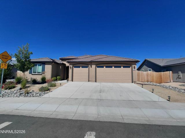 2329 Seaberry Dr, Spanish Springs, NV 89441