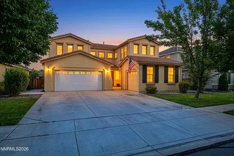 6679 Quantum Dr, Sparks, NV 89436