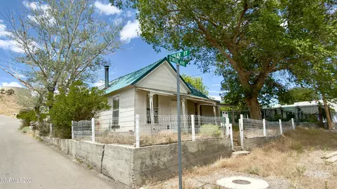 Other - 40 N Oneil Ave, Eureka, NV 89316 photo 2 of 18