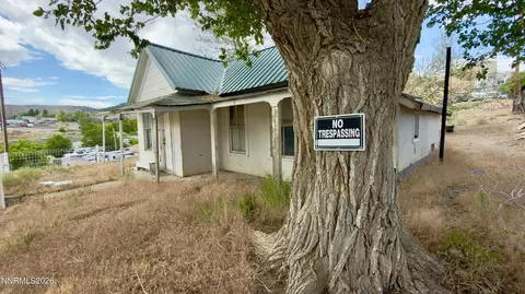 Other - 40 N Oneil Ave, Eureka, NV 89316 photo 3 of 18