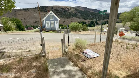 Exterior - 40 N Oneil Ave, Eureka, NV 89316 photo 1 of 4