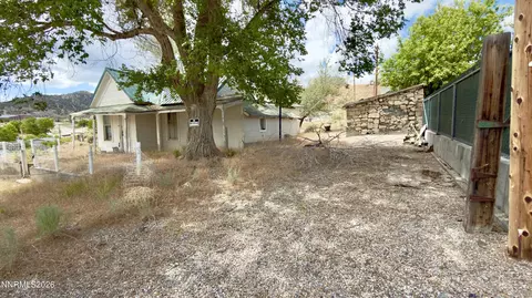 Exterior - 40 N Oneil Ave, Eureka, NV 89316 photo 2 of 4