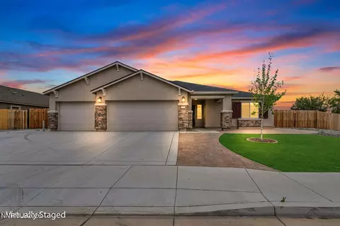 1980 Lanstar Dr, Sparks, NV 89441