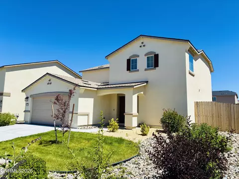 8978 Wolf River Dr, Reno, NV 89506