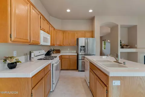 9658 Thunder Mountain Way, Reno, NV 89521 photo 10