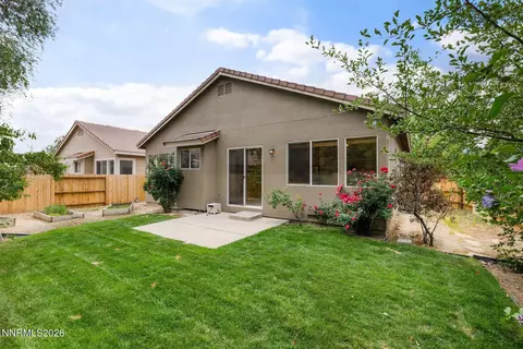 9658 Thunder Mountain Way, Reno, NV 89521 photo 29