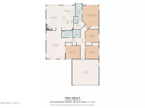 9658 Thunder Mountain Way, Reno, NV 89521 photo 2