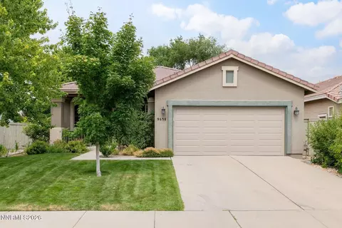9658 Thunder Mountain Way, Reno, NV 89521 photo 32