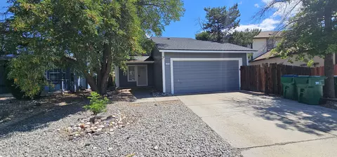 1618 Bluehaven Dr, Sparks, NV 89434