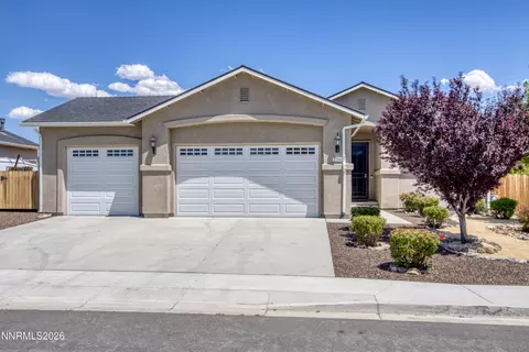 2284 Big Bird Dr, Sparks, NV 89441