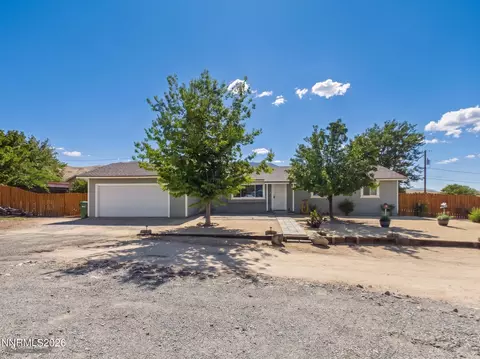 2425 Seneca Dr, Reno, NV 89506