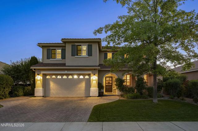 2435 Tuscan Way, Sparks, NV 89434