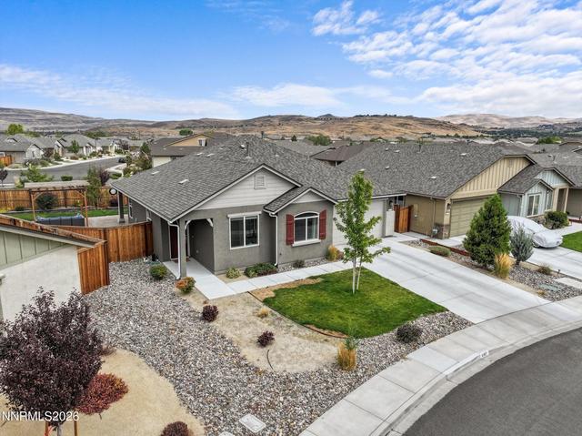 6187 Sweet Cherry Dr, Sparks, NV 89436