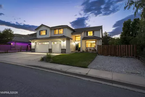 3736 Vancouver Dr, Reno, NV 89511
