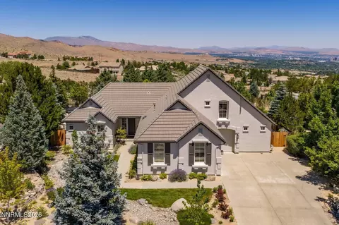 3395 Forest View Ln, Reno, NV 89511