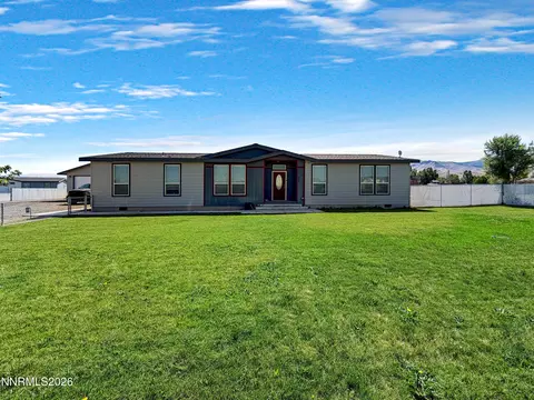 6375 N Brinkerhoff Ct, Winnemucca, NV 89445