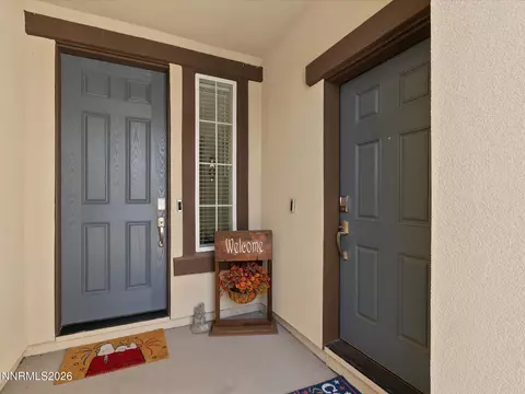 1932 Tipton Peak St, Carson City, NV 89701