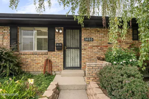 1495 W 6th St, Reno, NV 89503