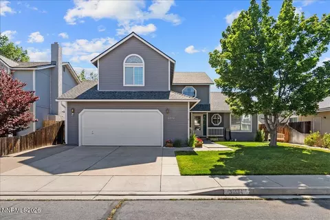 3251 Oreana Dr, Carson City, NV 89701
