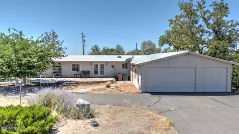 6700 Cox Rd, Fallon, NV 89406
