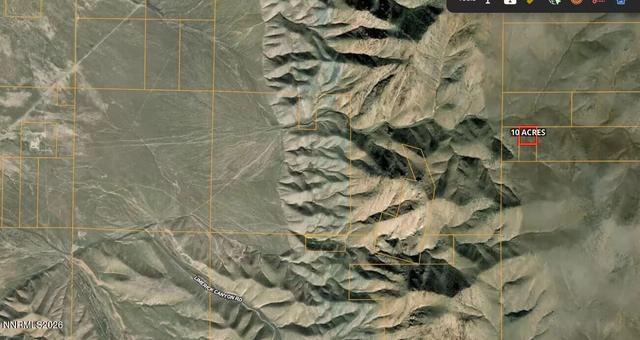 T29 R34 Sec 31, Lovelock, NV 89419
