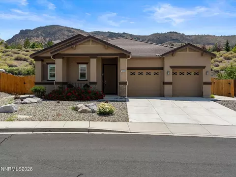 10330 Cavalry Cir, Reno, NV 89521 photo 3
