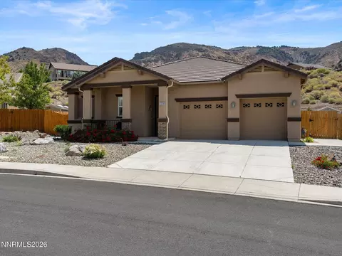 10330 Cavalry Cir, Reno, NV 89521 photo 1