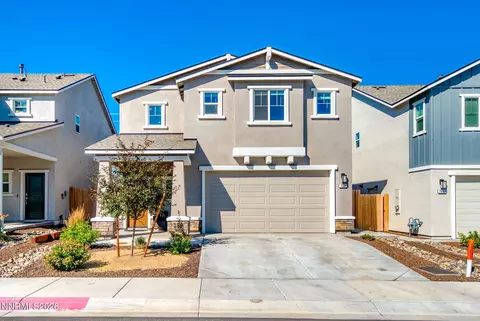 7563 Plump Jack Ln, Reno, NV 89506