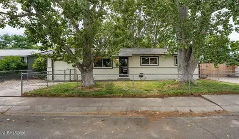 612 Cottonwood Dr, Carson City, NV 89701