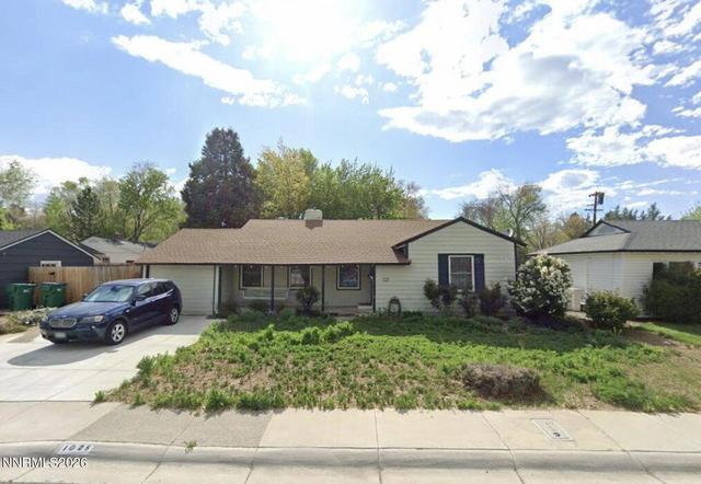 1025 Primrose St, Reno, NV 89509