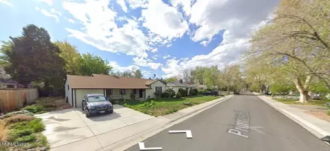 1025 Primrose St, Reno, NV 89509