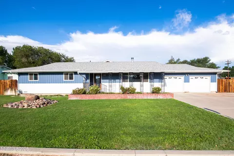 236 S West St, Yerington, NV 89447