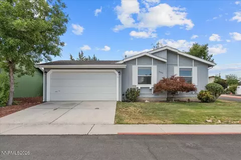 7895 N Claridge Pointe Pkwy, Reno, NV 89506