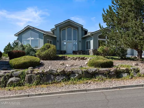 12920 Welcome Way, Reno, NV 89511