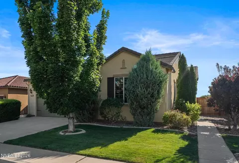 5425 Energystone Dr, Sparks, NV 89436