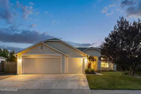 7415 Indian Springs Dr, Sparks, NV 89436