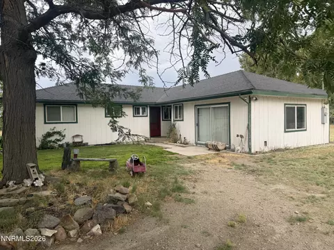 651 Highway 208, Yerington, NV 89447