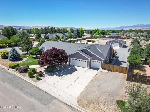 10 Nives Ct, Spanish Springs, NV 89441