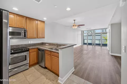 50 N Sierra St #505, Reno, NV 89501