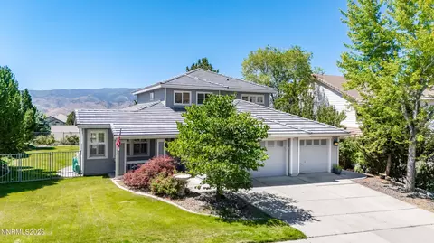 7148 Heatherwood Dr, Reno, NV 89523