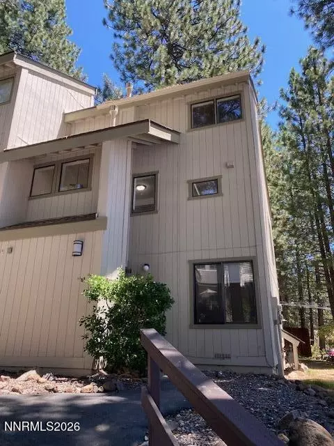 770 Southwood Blvd # 8, Incline Village, NV 89451