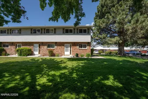 210 Smithridge Park, Reno, NV 89502