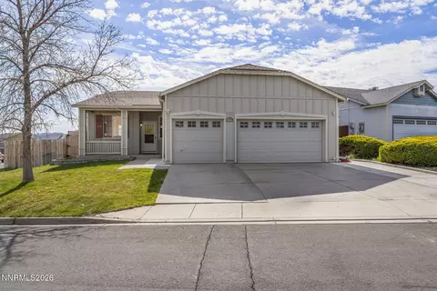 9690 Thornridge Ct, Reno, NV 89506