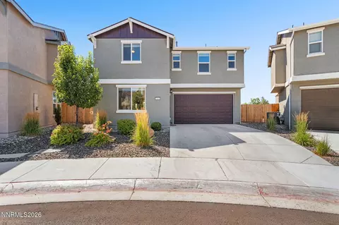 3471 E Garden St, Carson City, NV 89705