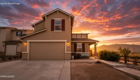 10998 Bloomsburg Dr, Reno, NV 89506