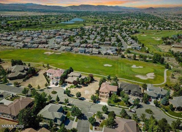 6373 Rey Del Sierra Dr, Sparks, NV 89436
