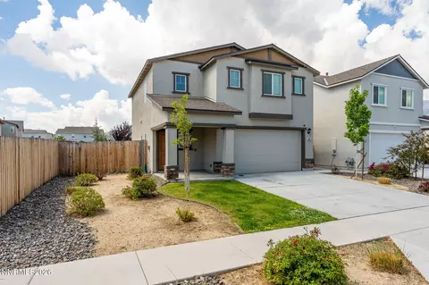 8864 Trifid St, Reno, NV 89506