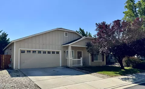 9330 Brightridge Dr, Reno, NV 89506