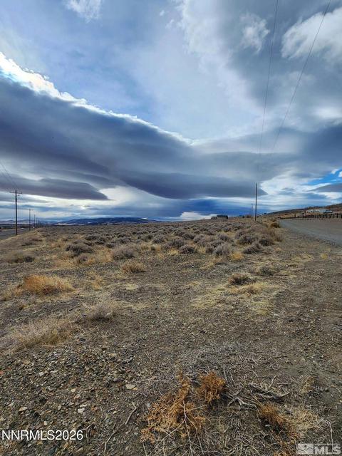 2195 Ramsey Cutoff, Silver Springs, NV 89429